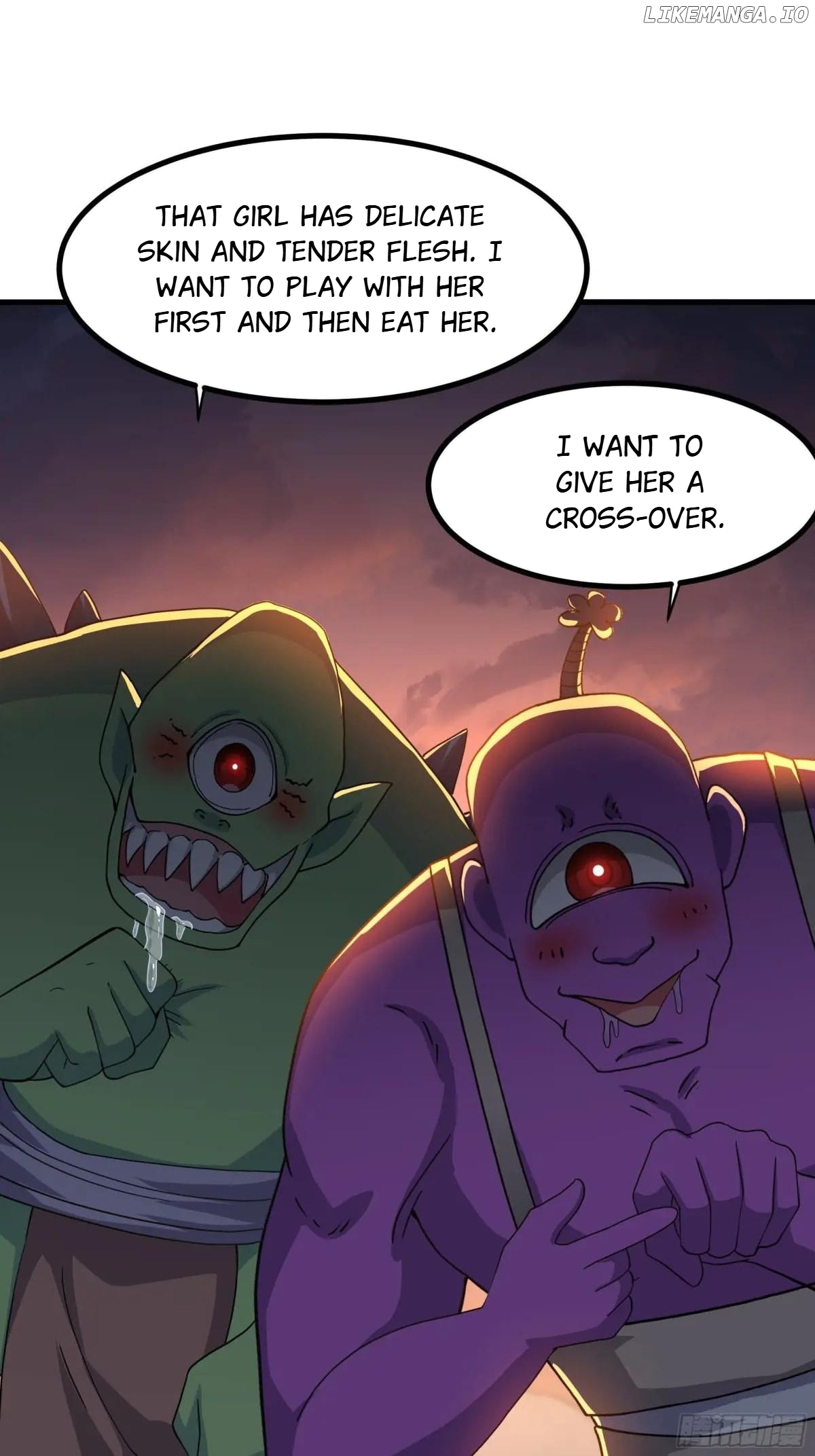 Read Rebirth of King Zhou_ Not Being the Ultimate Villain EN Manga Online