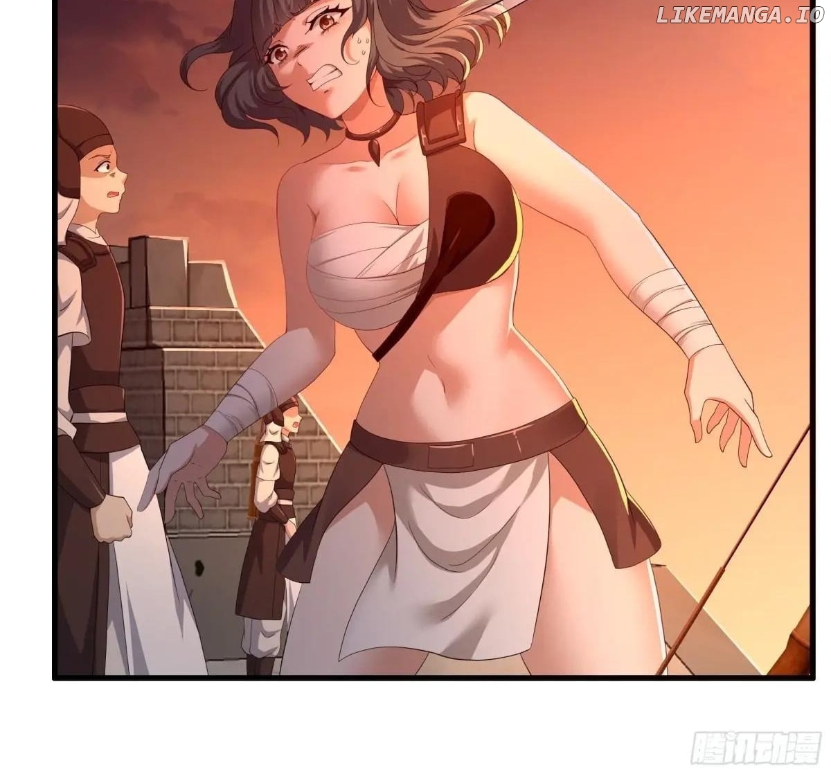 Read Rebirth of King Zhou_ Not Being the Ultimate Villain EN Manga Online