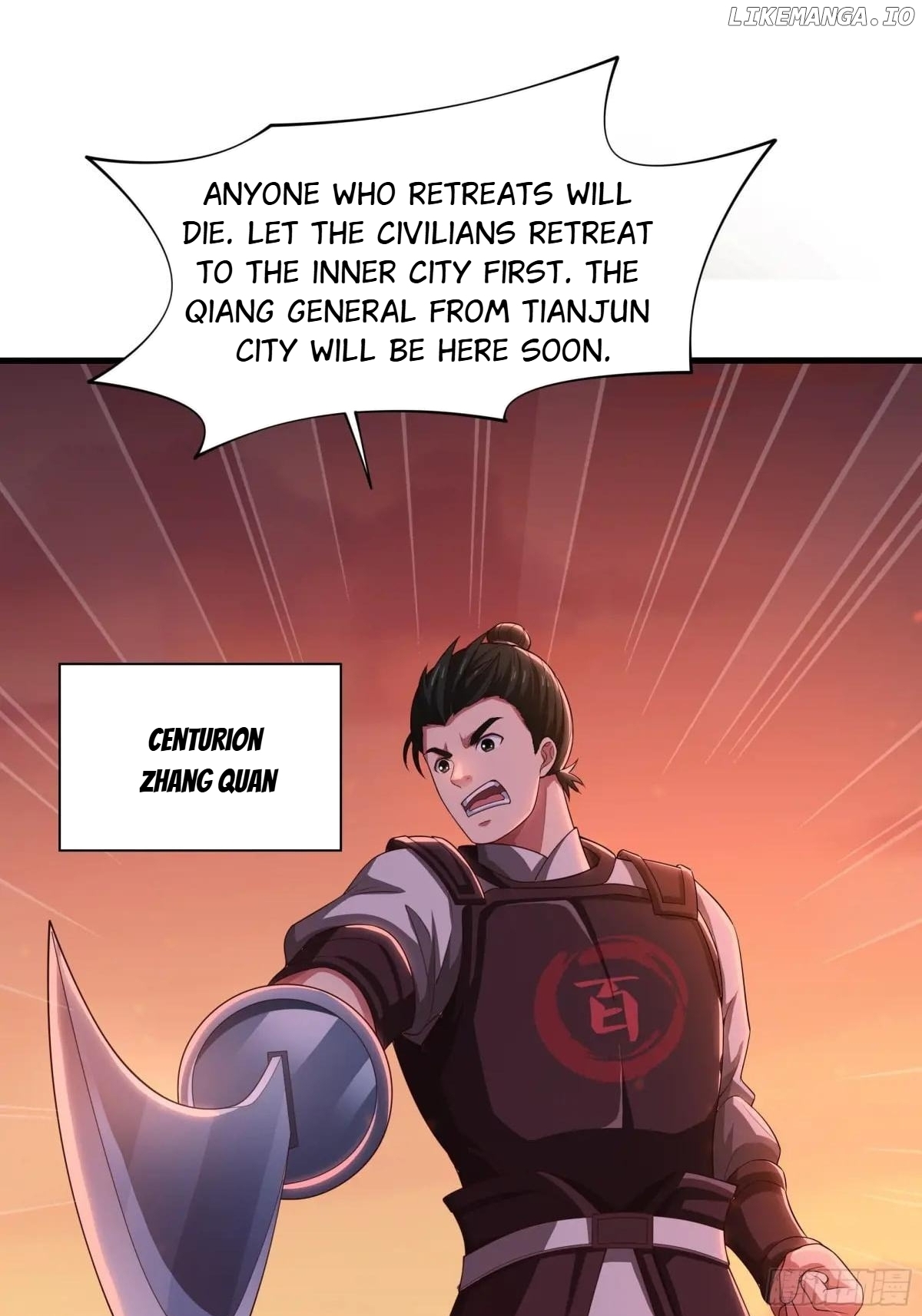 Read Rebirth of King Zhou_ Not Being the Ultimate Villain EN Manga Online