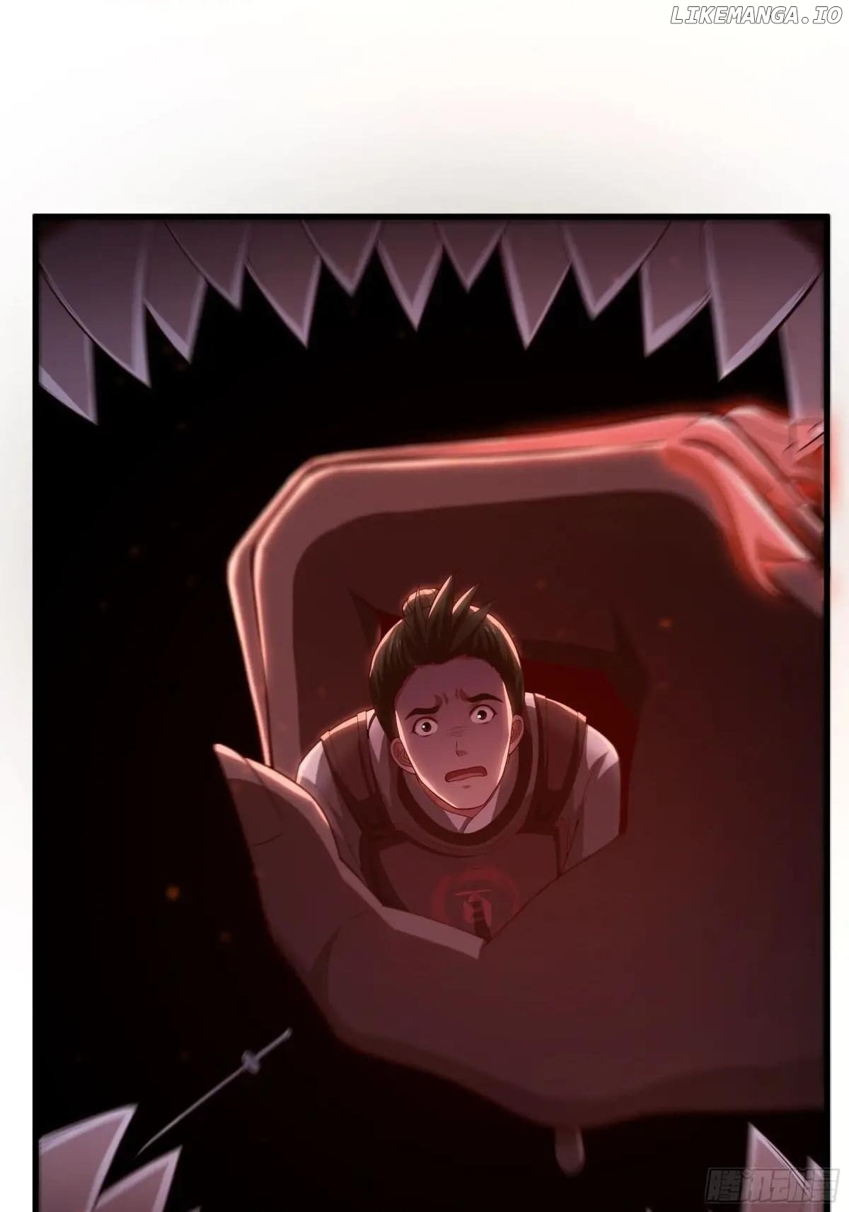Read Rebirth of King Zhou_ Not Being the Ultimate Villain EN Manga Online