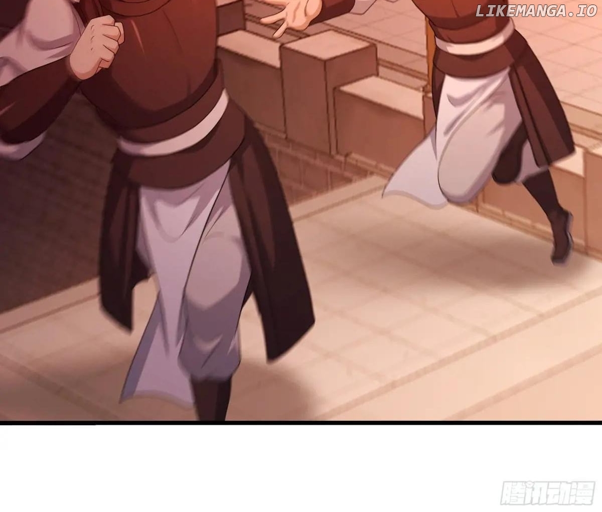 Read Rebirth of King Zhou_ Not Being the Ultimate Villain EN Manga Online