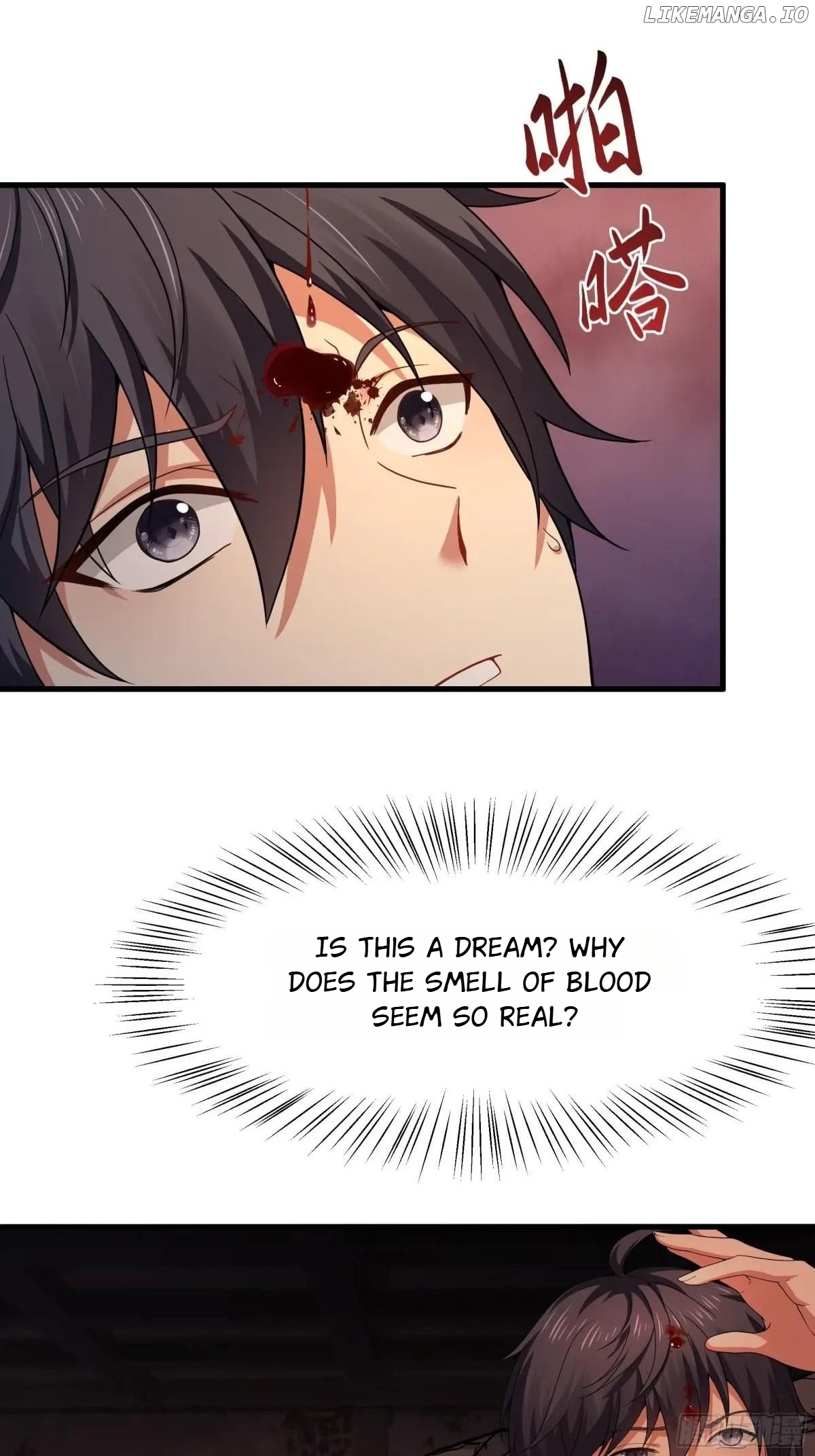 Read Rebirth of King Zhou_ Not Being the Ultimate Villain EN Manga Online