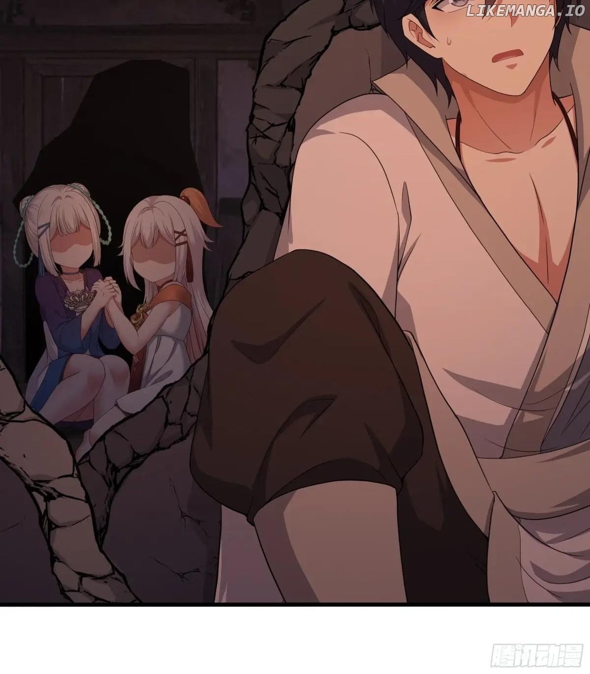 Read Rebirth of King Zhou_ Not Being the Ultimate Villain EN Manga Online