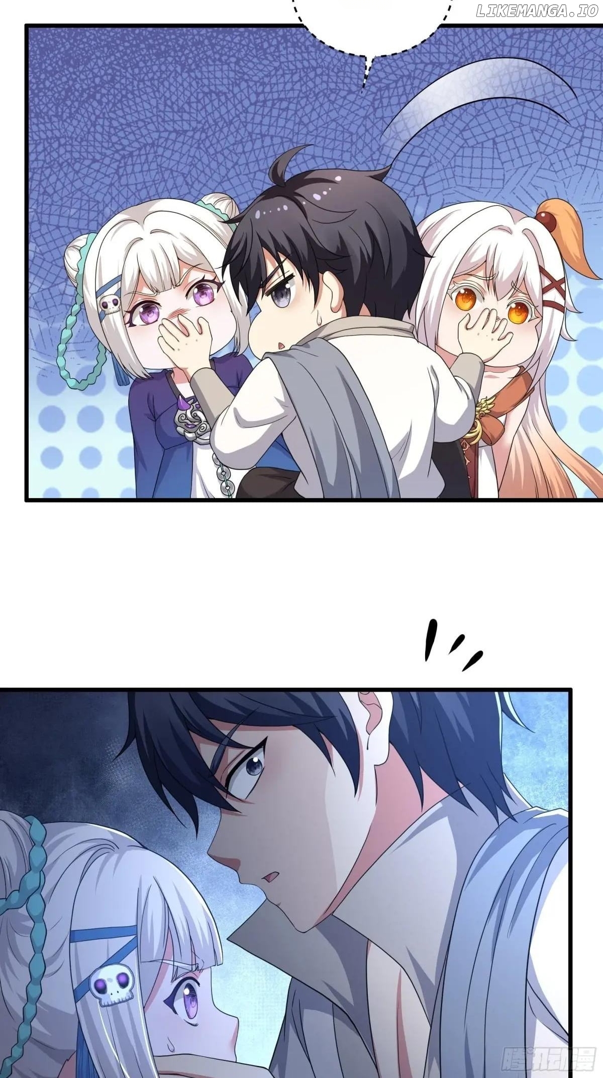 Read Rebirth of King Zhou_ Not Being the Ultimate Villain EN Manga Online