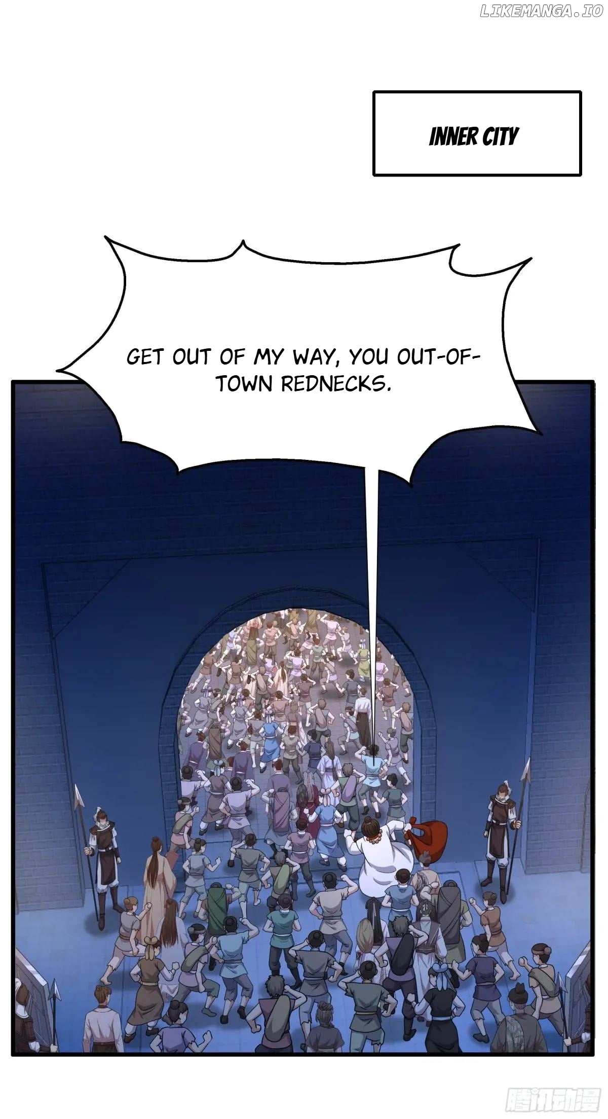 Read Rebirth of King Zhou_ Not Being the Ultimate Villain EN Manga Online