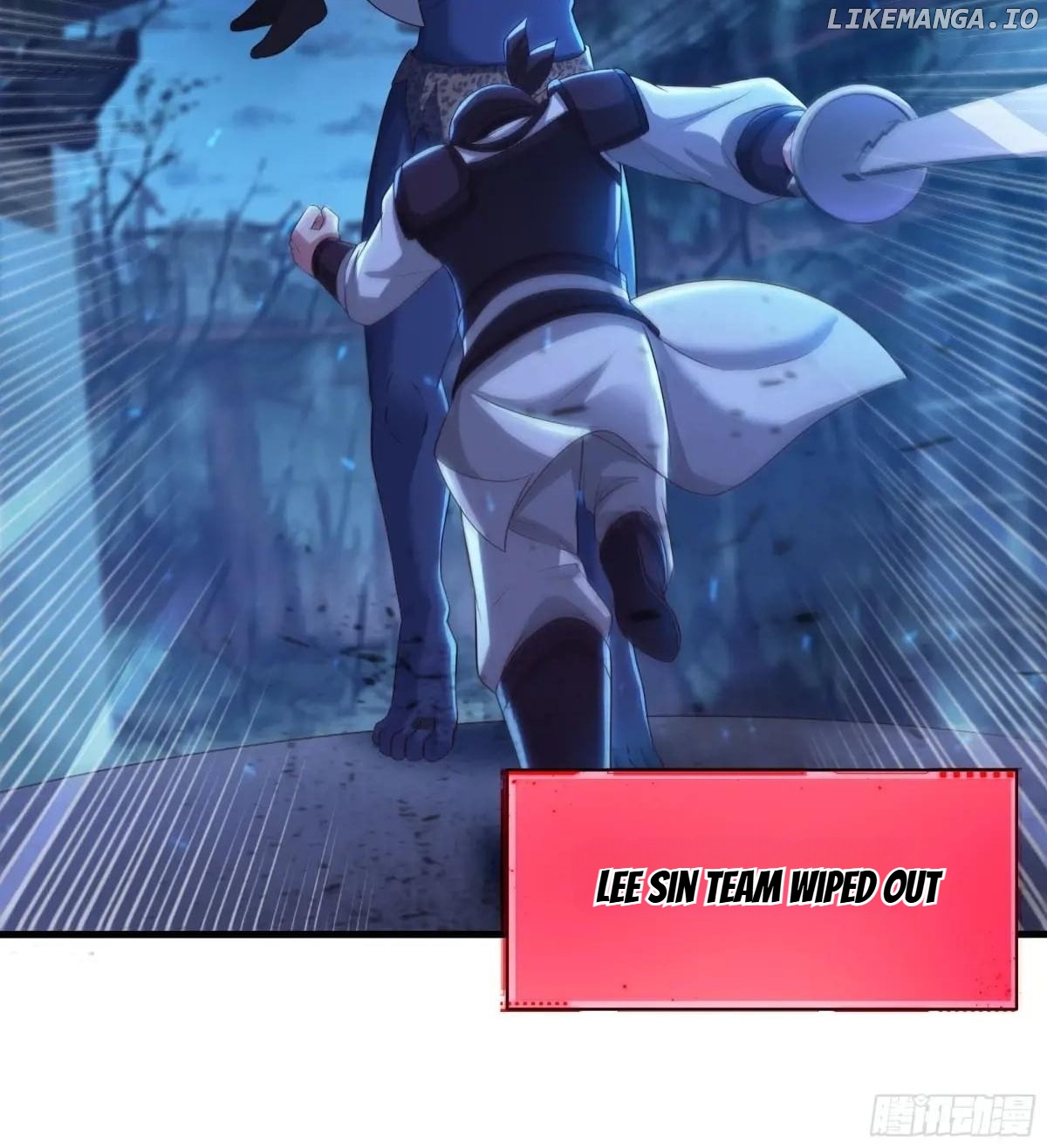 Read Rebirth of King Zhou_ Not Being the Ultimate Villain EN Manga Online