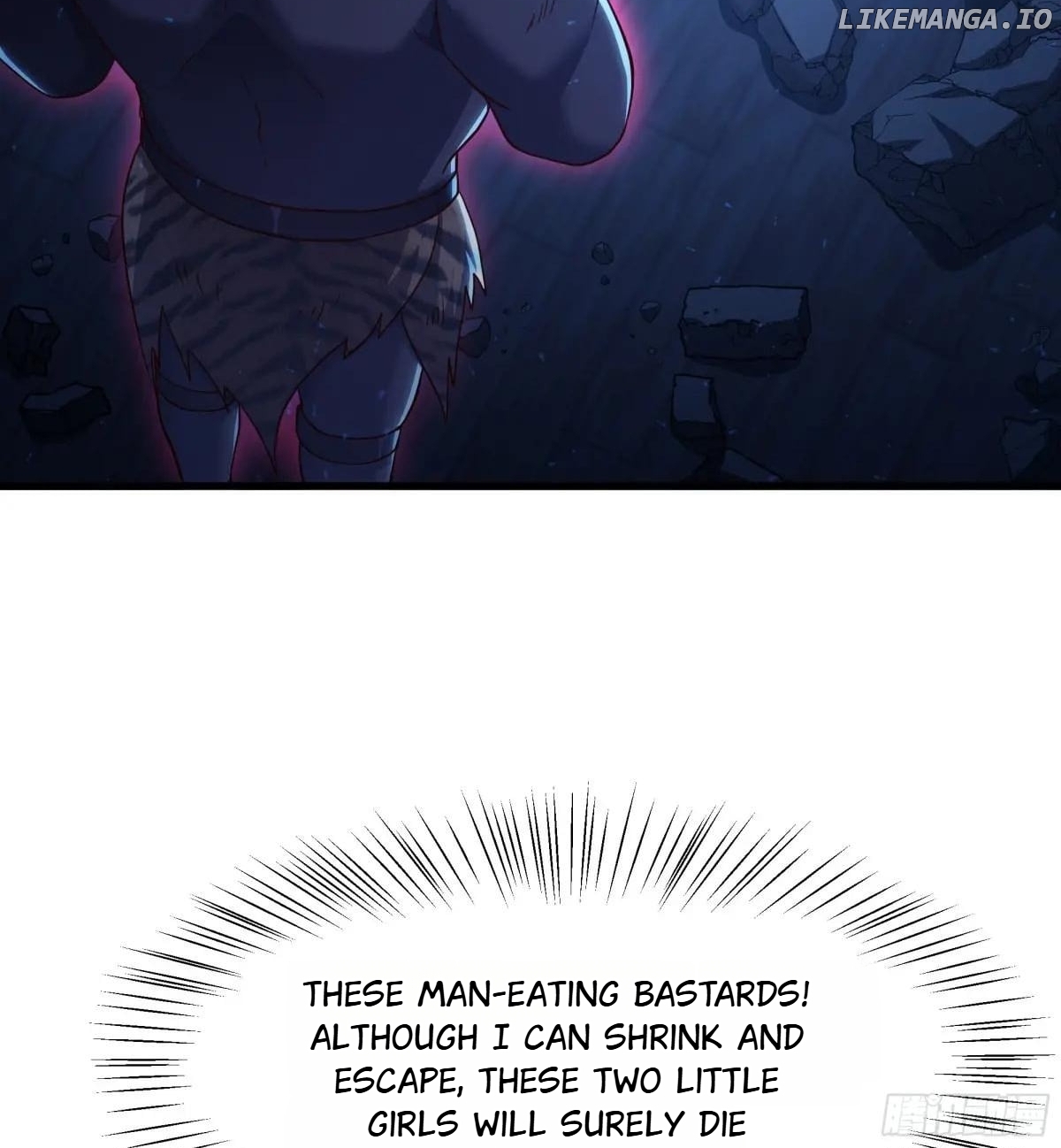 Read Rebirth of King Zhou_ Not Being the Ultimate Villain EN Manga Online