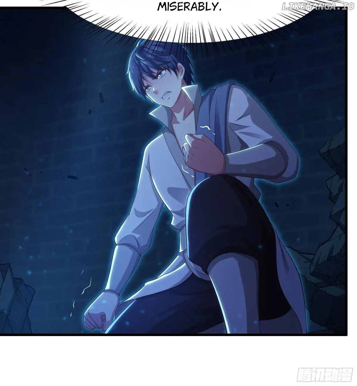 Read Rebirth of King Zhou_ Not Being the Ultimate Villain EN Manga Online