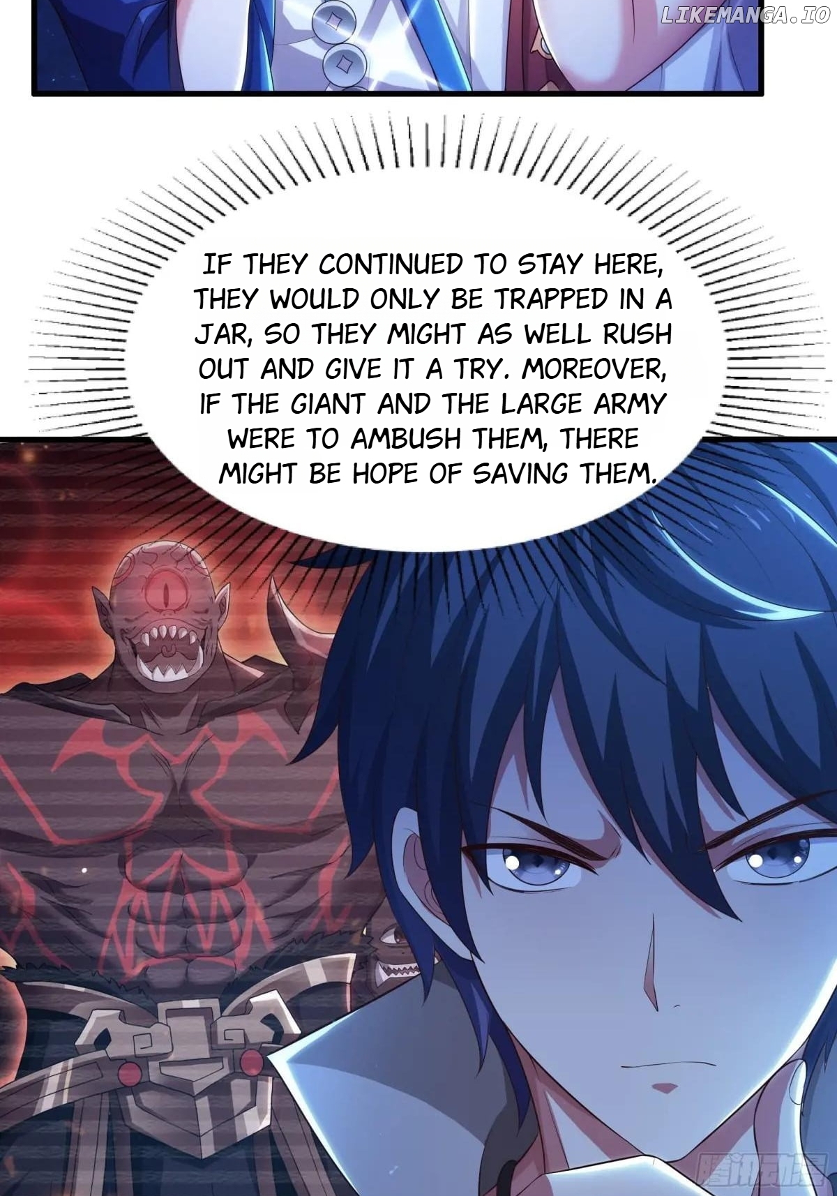 Read Rebirth of King Zhou_ Not Being the Ultimate Villain EN Manga Online