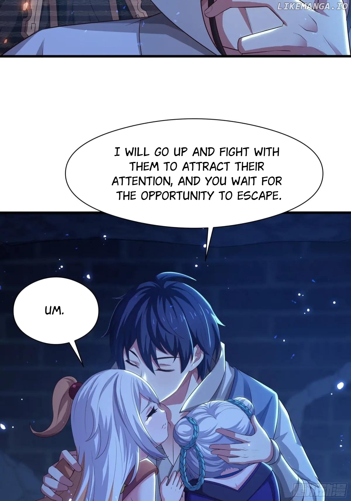 Read Rebirth of King Zhou_ Not Being the Ultimate Villain EN Manga Online
