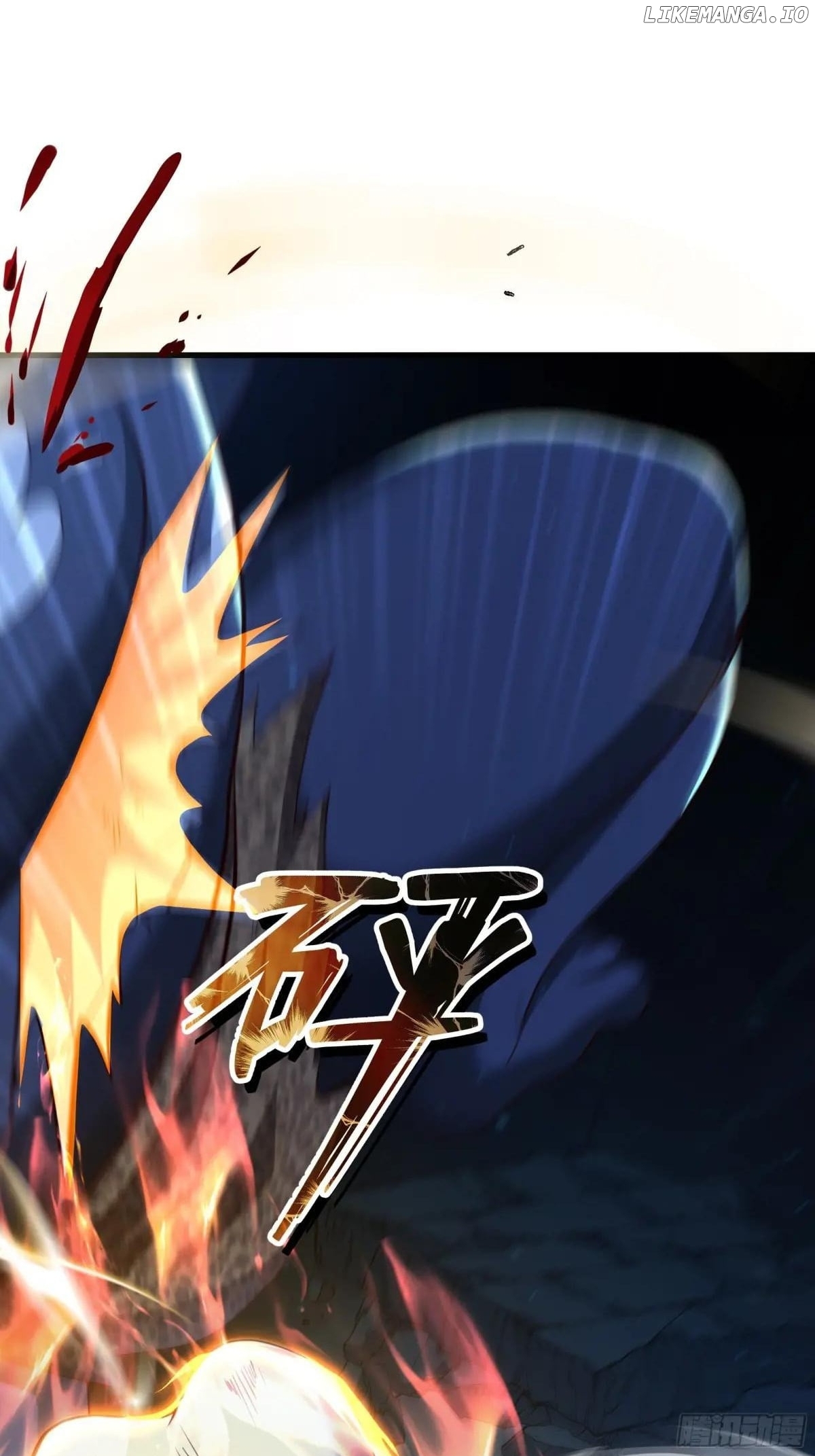 Read Rebirth of King Zhou_ Not Being the Ultimate Villain EN Manga Online