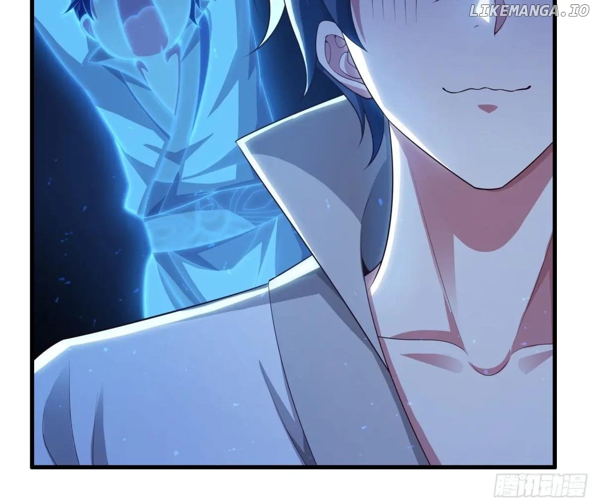 Read Rebirth of King Zhou_ Not Being the Ultimate Villain EN Manga Online