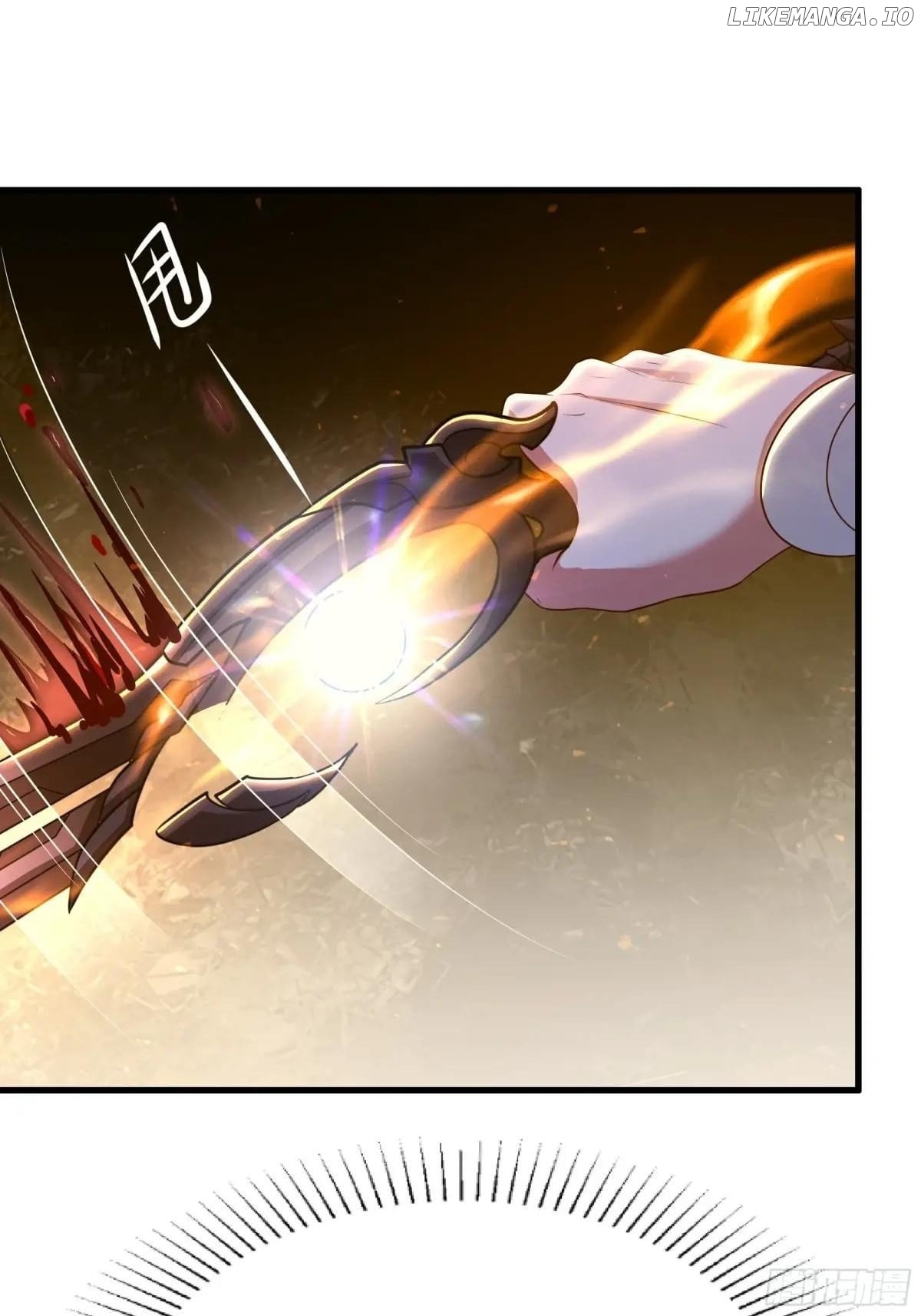 Read Rebirth of King Zhou_ Not Being the Ultimate Villain EN Manga Online