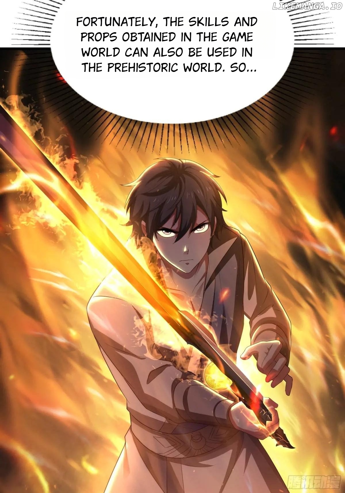 Read Rebirth of King Zhou_ Not Being the Ultimate Villain EN Manga Online