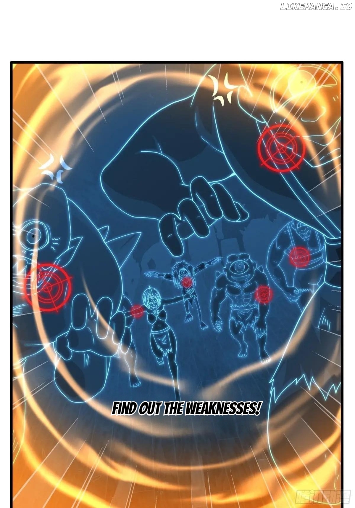 Read Rebirth of King Zhou_ Not Being the Ultimate Villain EN Manga Online