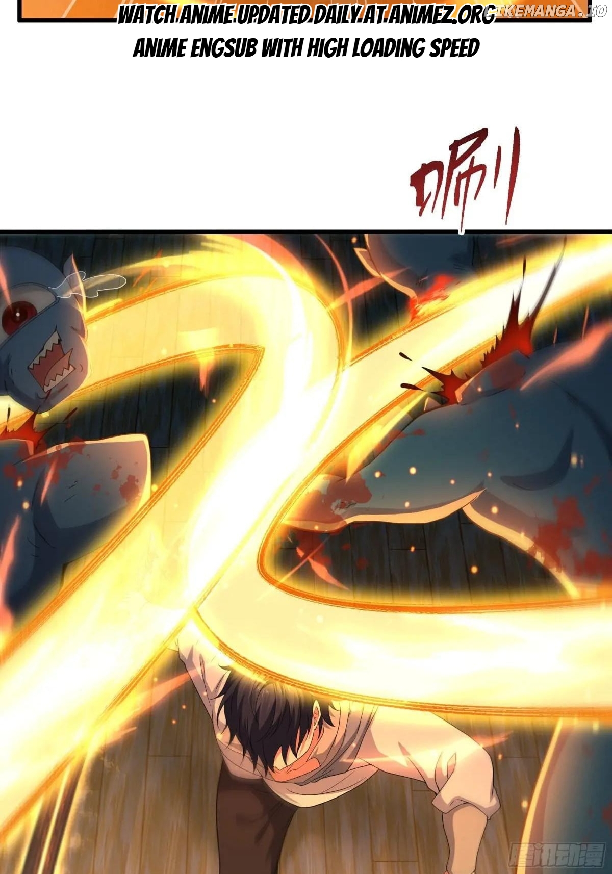 Read Rebirth of King Zhou_ Not Being the Ultimate Villain EN Manga Online