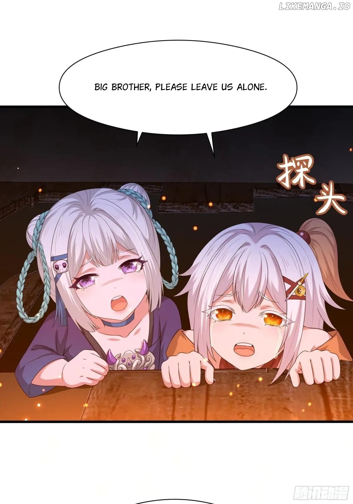 Read Rebirth of King Zhou_ Not Being the Ultimate Villain EN Manga Online