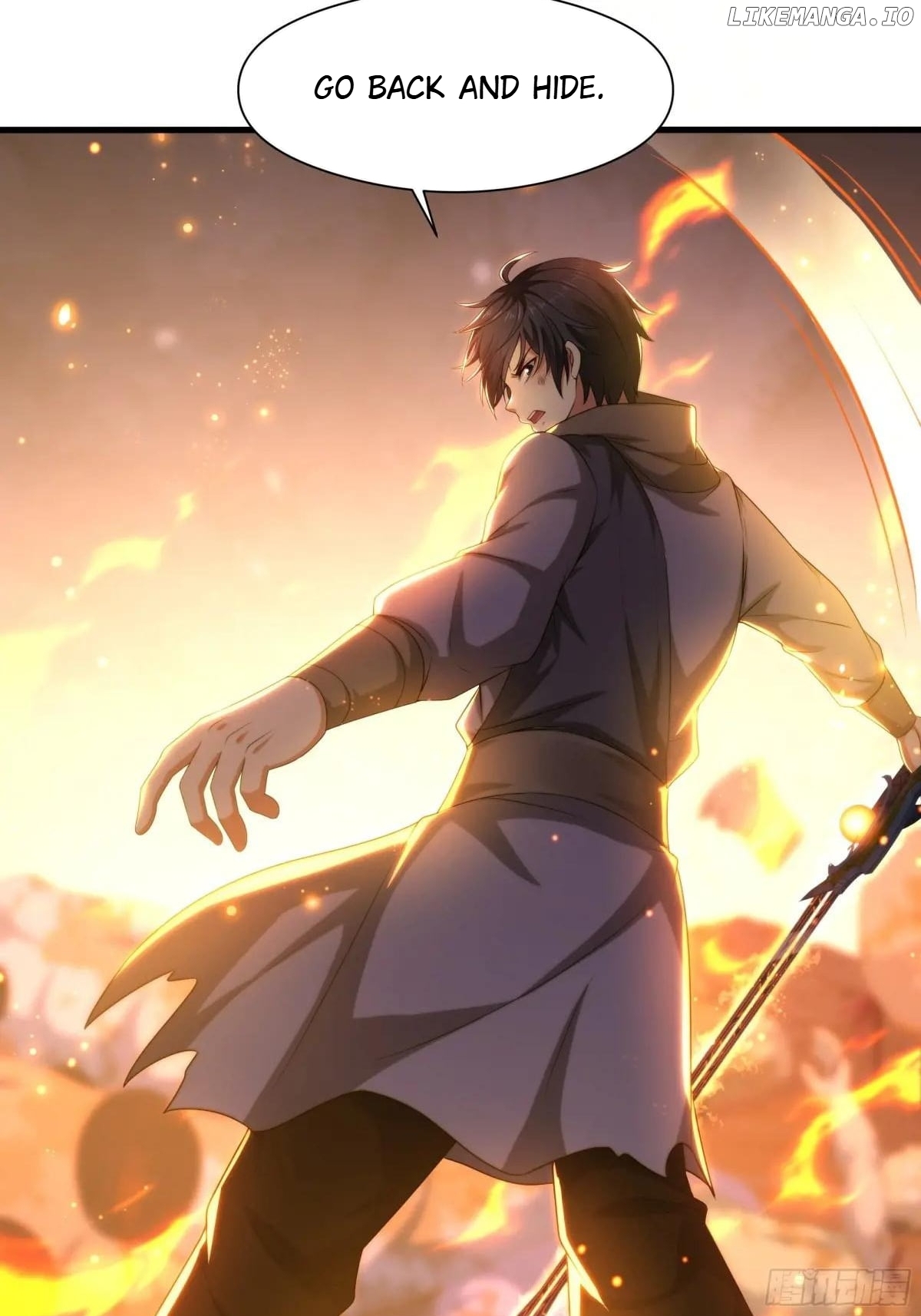 Read Rebirth of King Zhou_ Not Being the Ultimate Villain EN Manga Online