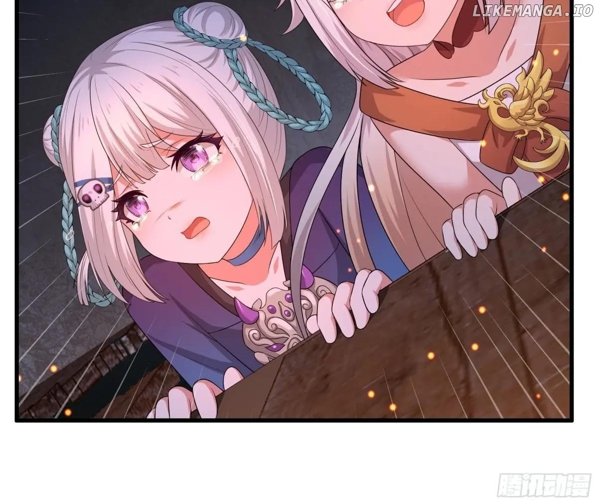 Read Rebirth of King Zhou_ Not Being the Ultimate Villain EN Manga Online