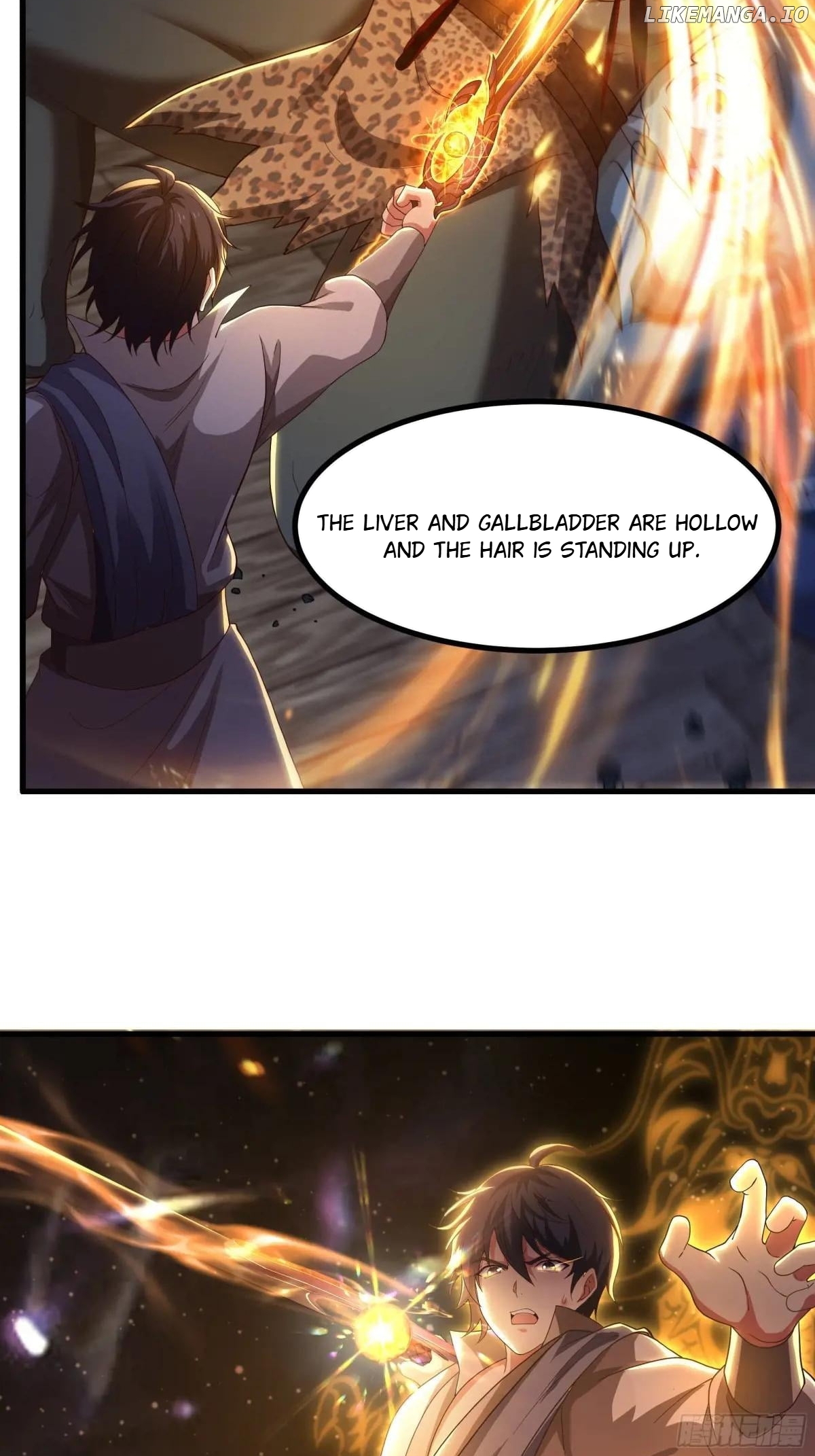 Read Rebirth of King Zhou_ Not Being the Ultimate Villain EN Manga Online