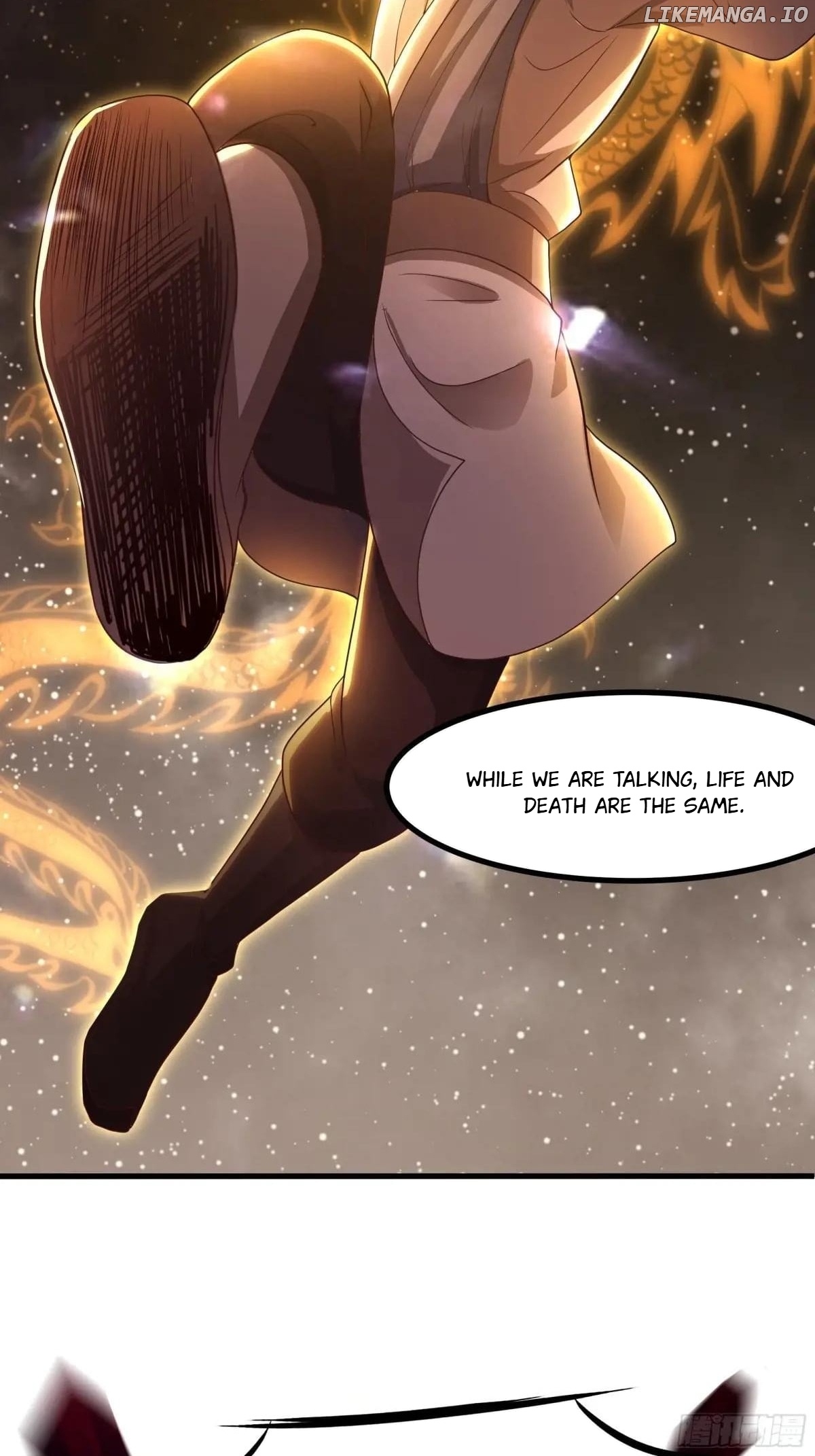 Read Rebirth of King Zhou_ Not Being the Ultimate Villain EN Manga Online