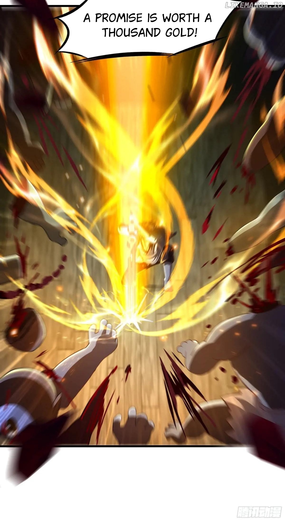 Read Rebirth of King Zhou_ Not Being the Ultimate Villain EN Manga Online