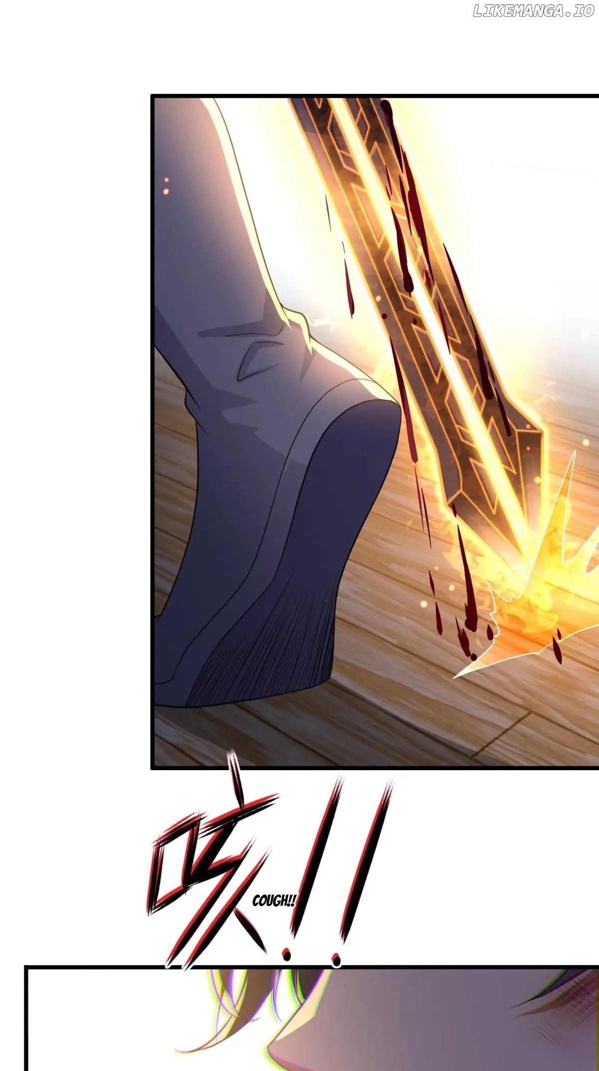 Read Rebirth of King Zhou_ Not Being the Ultimate Villain EN Manga Online