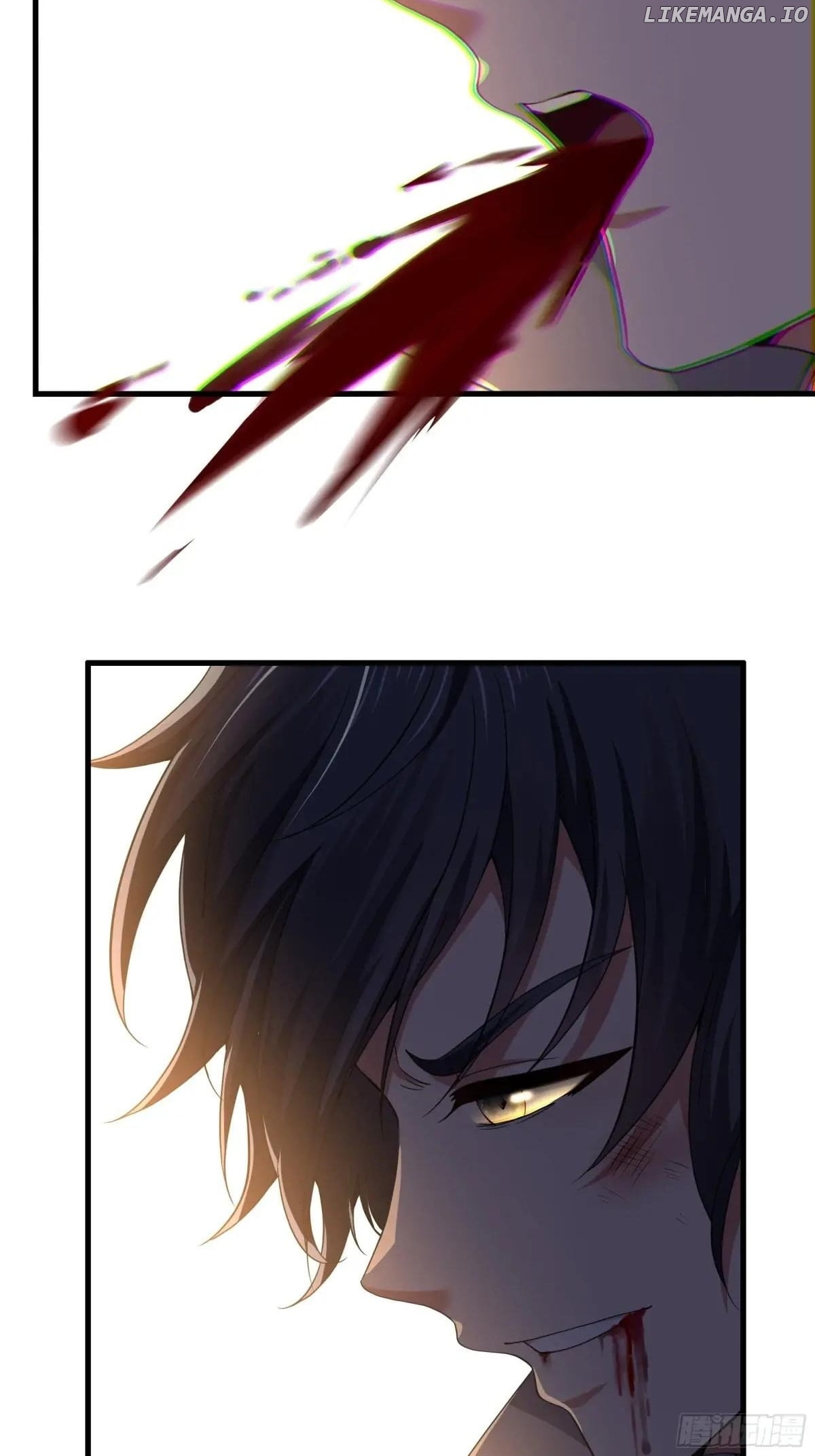 Read Rebirth of King Zhou_ Not Being the Ultimate Villain EN Manga Online