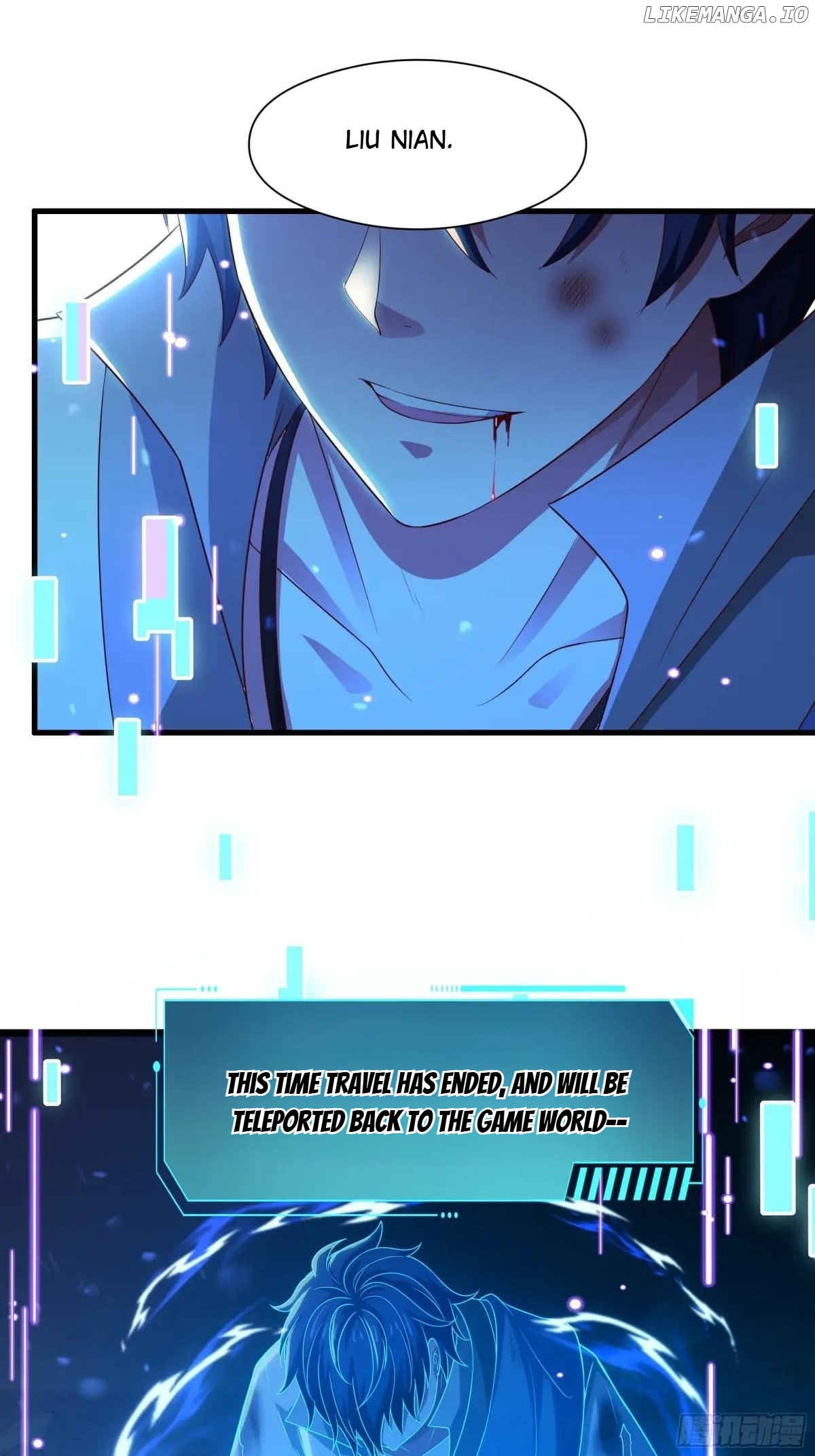 Read Rebirth of King Zhou_ Not Being the Ultimate Villain EN Manga Online