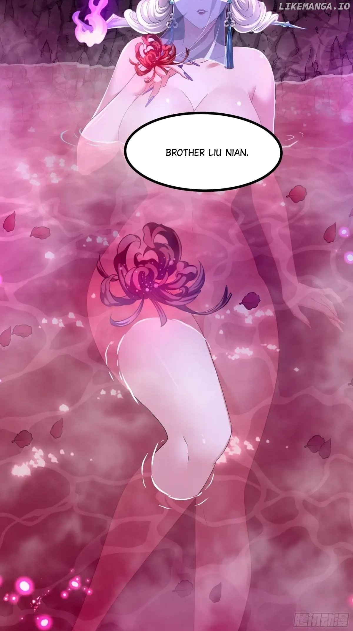 Read Rebirth of King Zhou_ Not Being the Ultimate Villain EN Manga Online