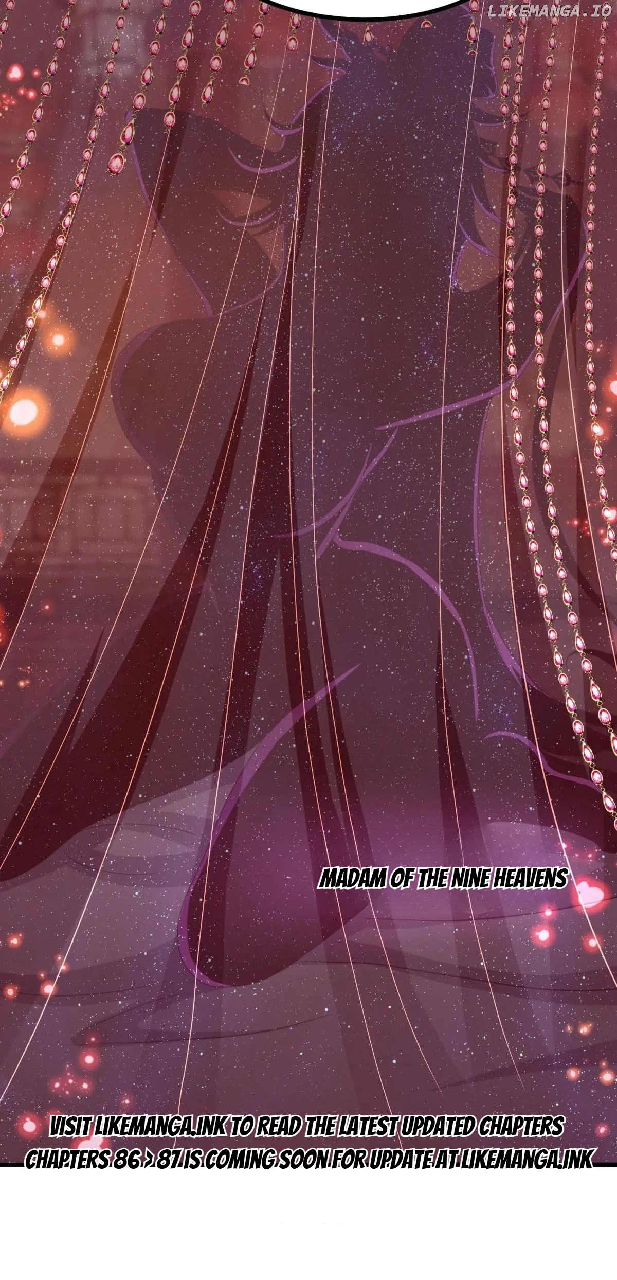 Read Rebirth of King Zhou_ Not Being the Ultimate Villain EN Manga Online