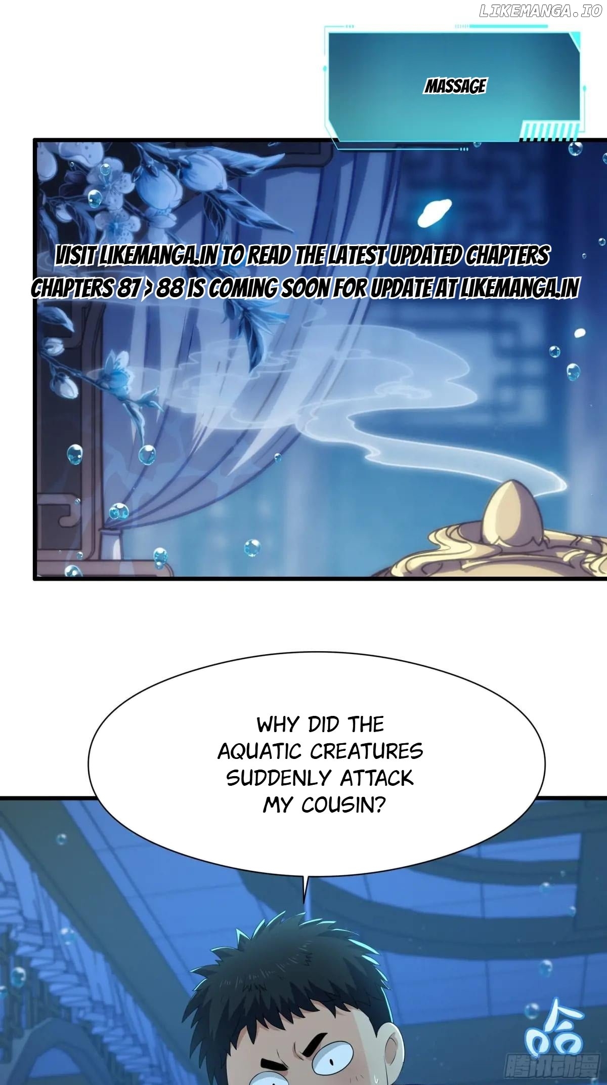 Read Rebirth of King Zhou_ Not Being the Ultimate Villain EN Manga Online