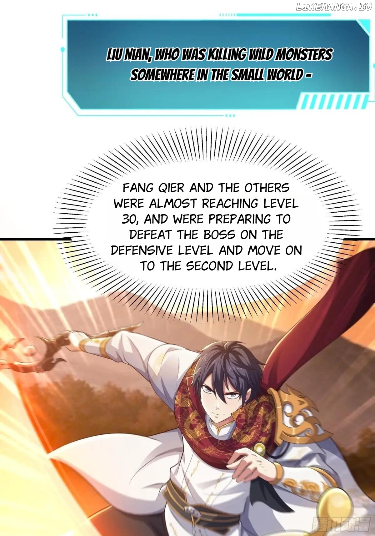 Read Rebirth of King Zhou_ Not Being the Ultimate Villain EN Manga Online
