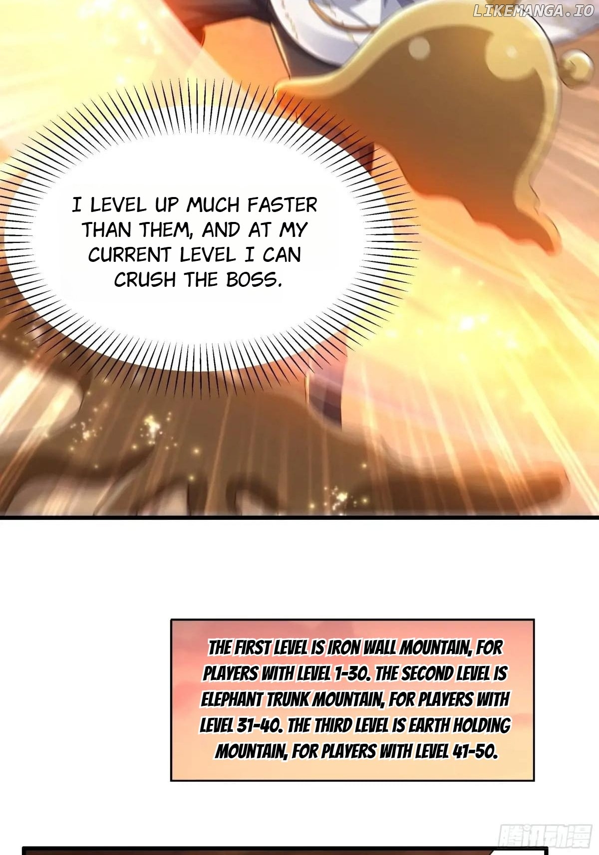 Read Rebirth of King Zhou_ Not Being the Ultimate Villain EN Manga Online