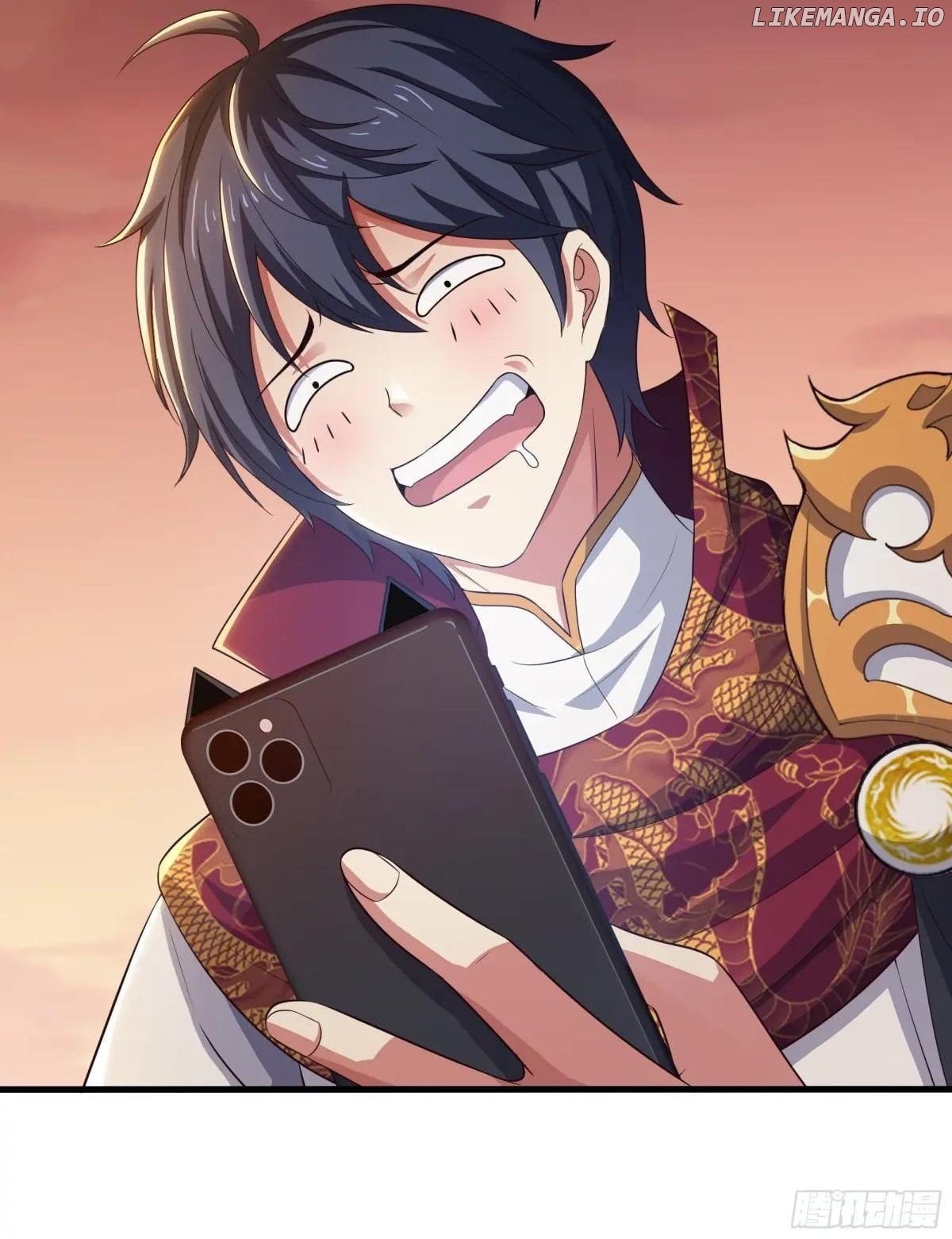 Read Rebirth of King Zhou_ Not Being the Ultimate Villain EN Manga Online