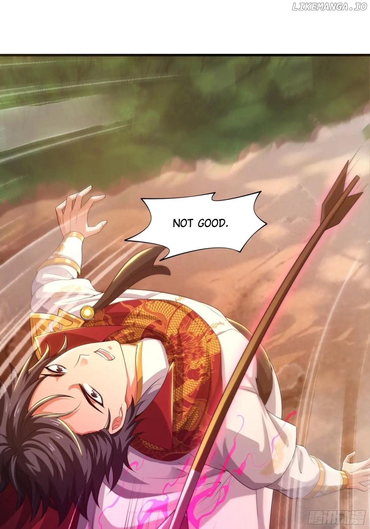 Read Rebirth of King Zhou_ Not Being the Ultimate Villain EN Manga Online