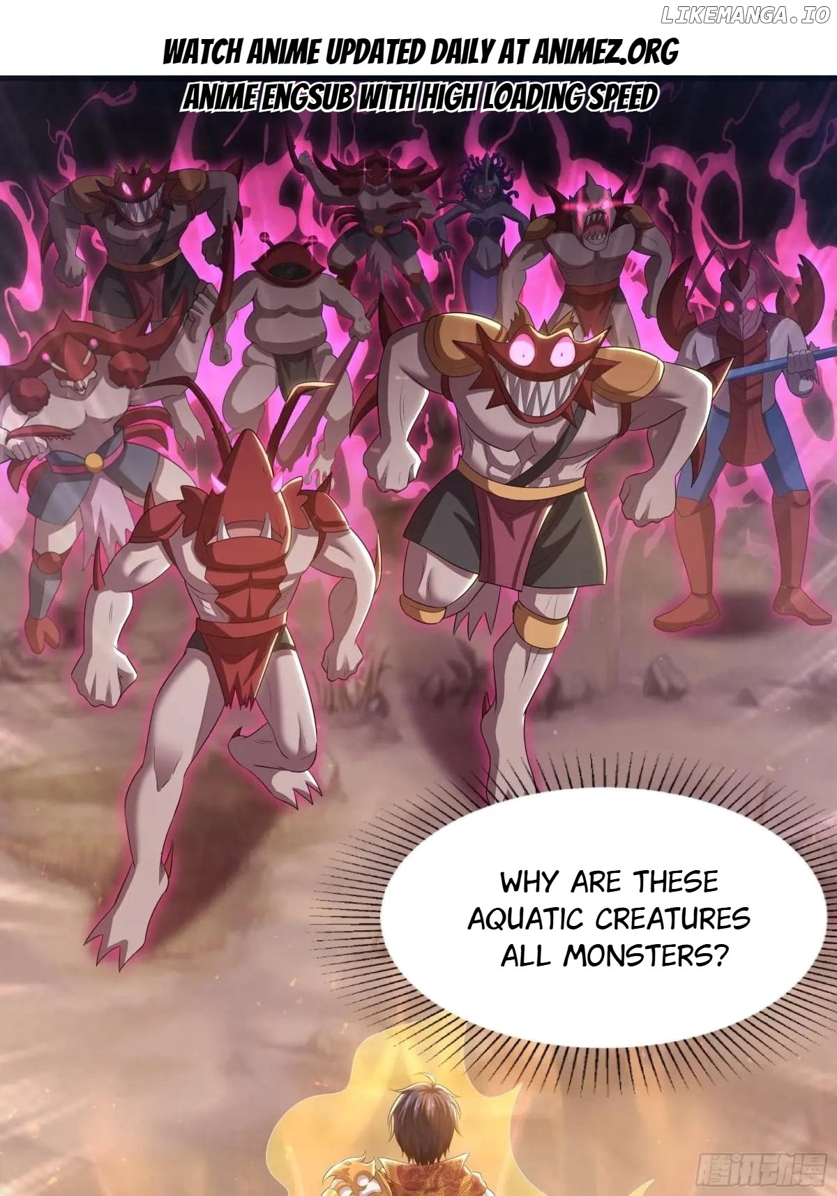 Read Rebirth of King Zhou_ Not Being the Ultimate Villain EN Manga Online