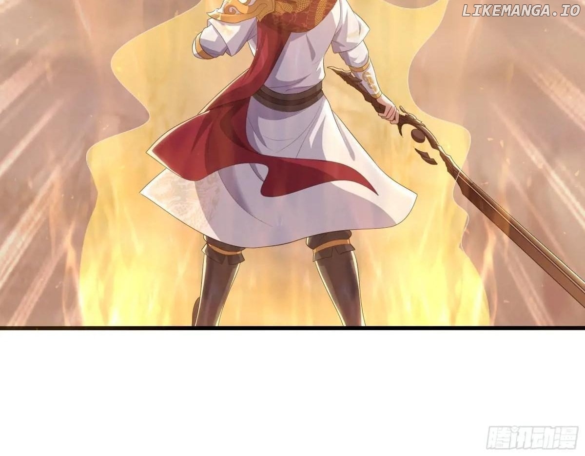 Read Rebirth of King Zhou_ Not Being the Ultimate Villain EN Manga Online