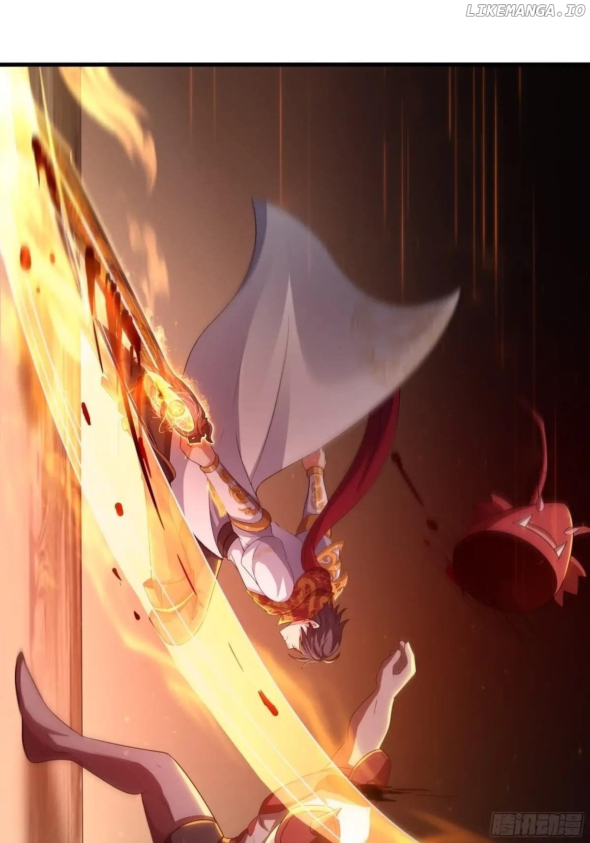 Read Rebirth of King Zhou_ Not Being the Ultimate Villain EN Manga Online