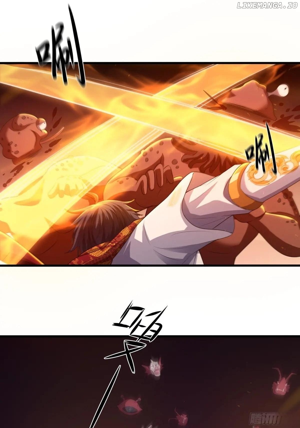 Read Rebirth of King Zhou_ Not Being the Ultimate Villain EN Manga Online