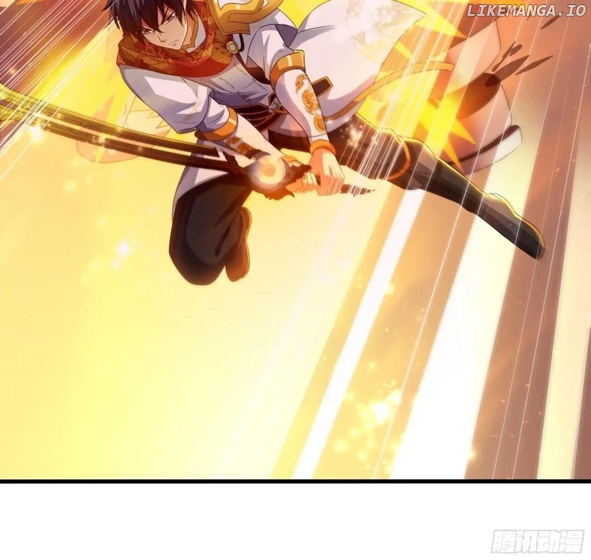 Read Rebirth of King Zhou_ Not Being the Ultimate Villain EN Manga Online