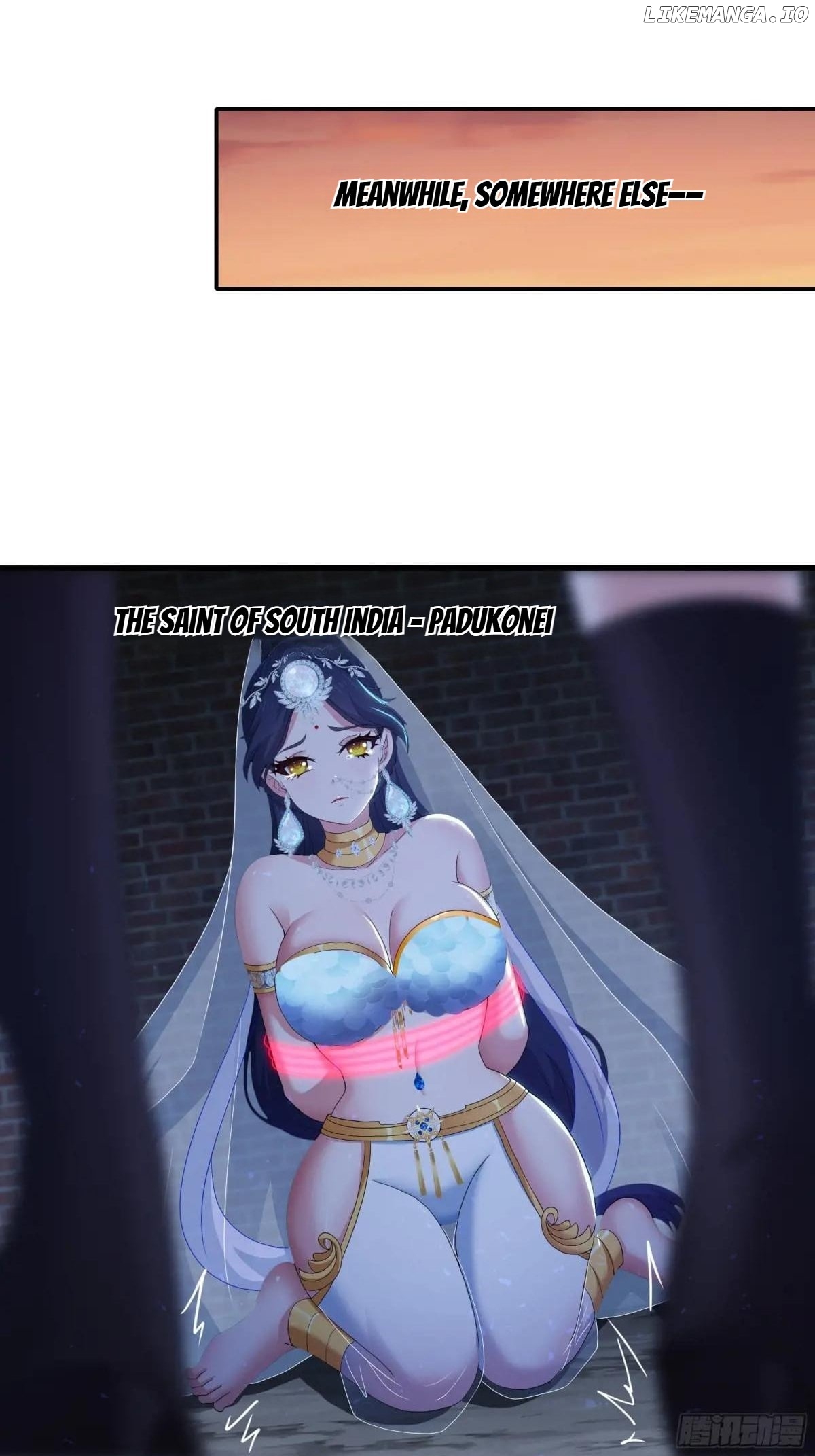 Read Rebirth of King Zhou_ Not Being the Ultimate Villain EN Manga Online
