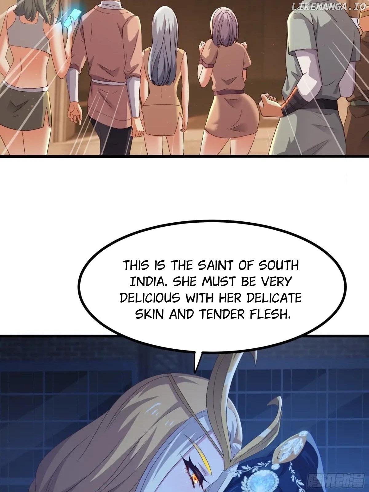 Read Rebirth of King Zhou_ Not Being the Ultimate Villain EN Manga Online