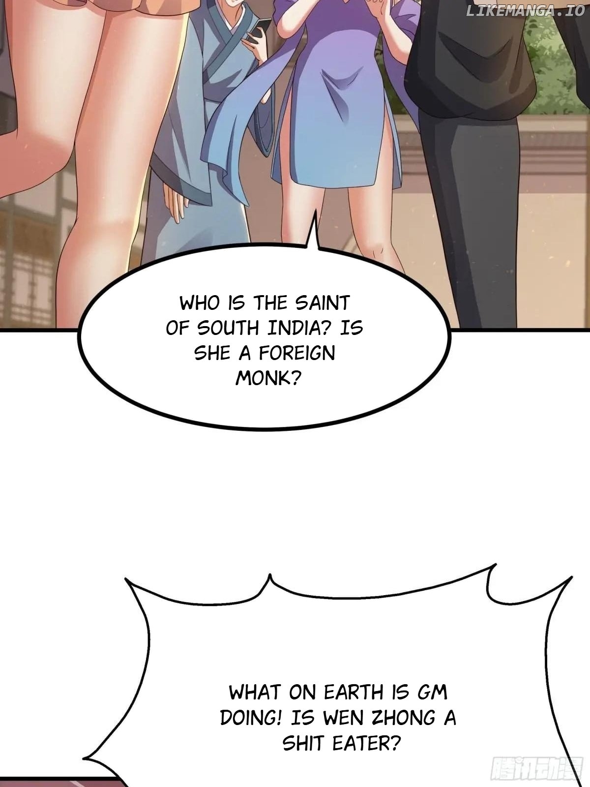 Read Rebirth of King Zhou_ Not Being the Ultimate Villain EN Manga Online