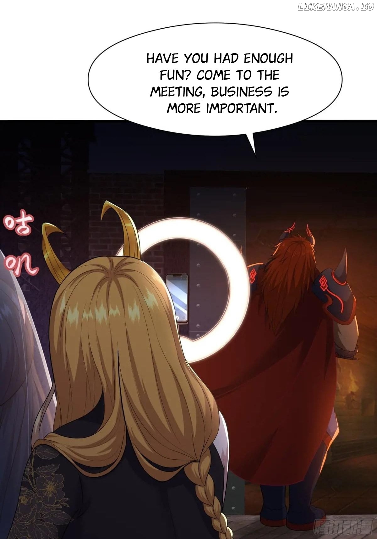 Read Rebirth of King Zhou_ Not Being the Ultimate Villain EN Manga Online