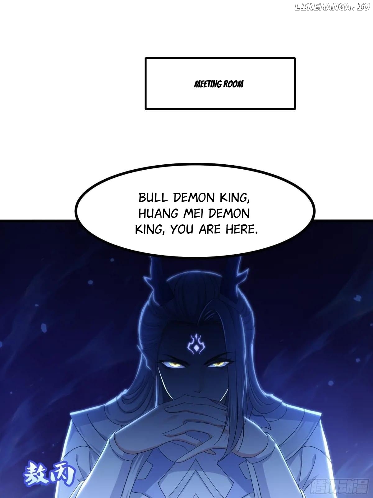 Read Rebirth of King Zhou_ Not Being the Ultimate Villain EN Manga Online