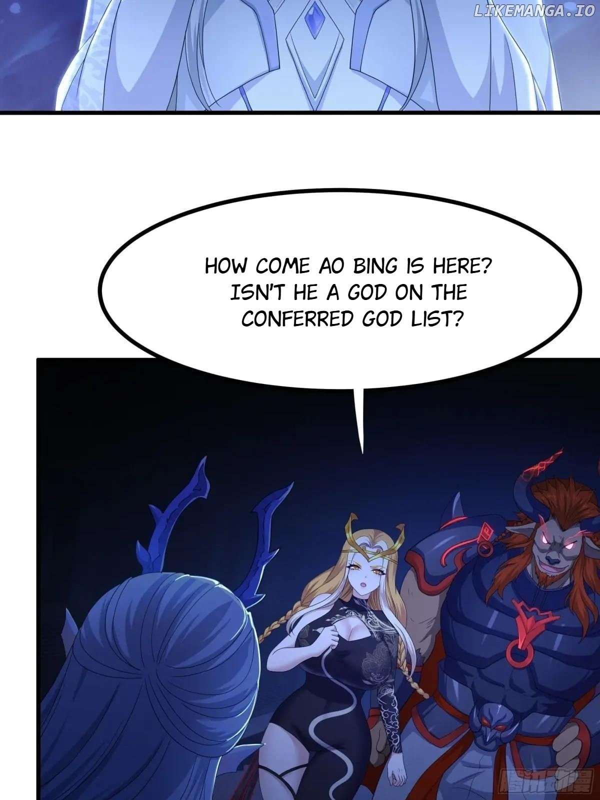Read Rebirth of King Zhou_ Not Being the Ultimate Villain EN Manga Online