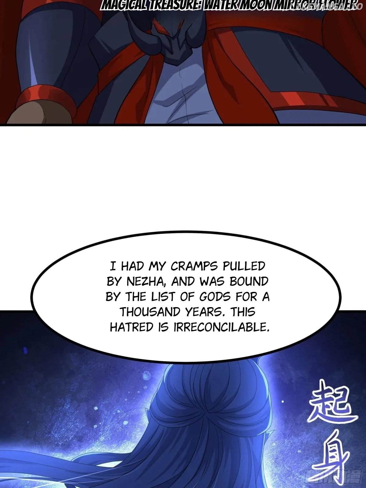Read Rebirth of King Zhou_ Not Being the Ultimate Villain EN Manga Online
