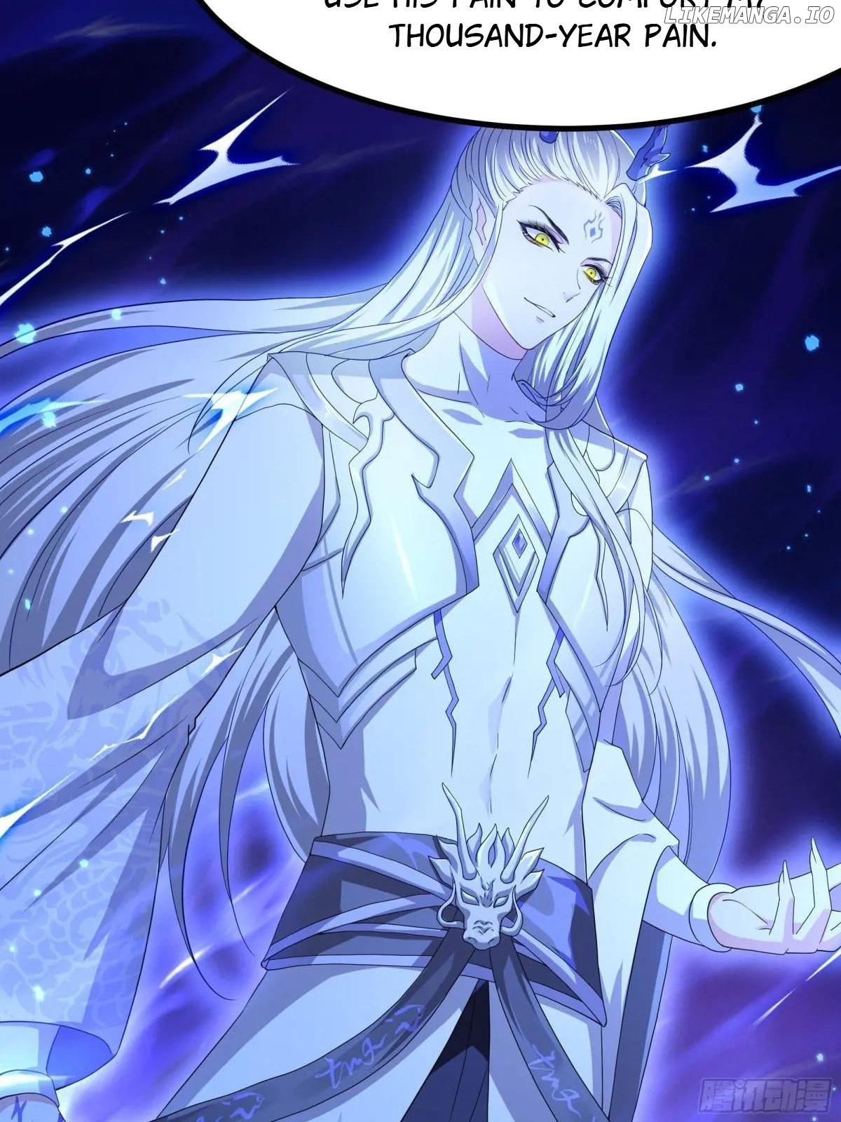 Read Rebirth of King Zhou_ Not Being the Ultimate Villain EN Manga Online