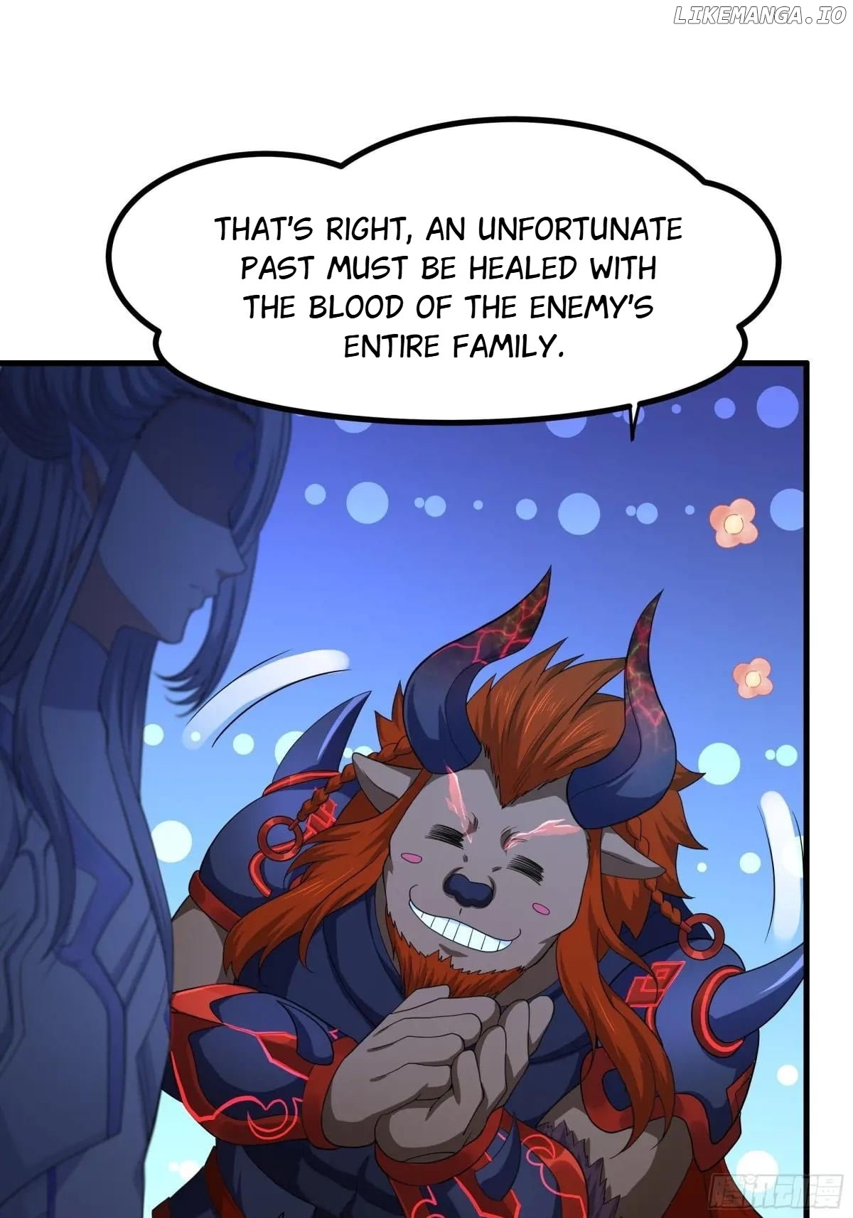Read Rebirth of King Zhou_ Not Being the Ultimate Villain EN Manga Online